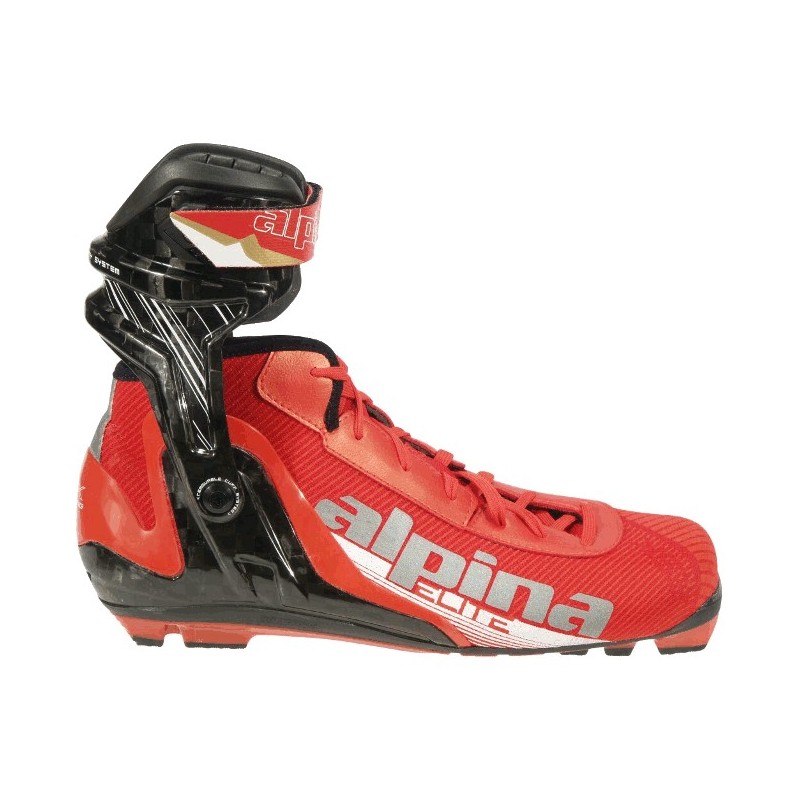 Alpina Roller Elite Carbon Skate ESK 2.0 Summer Alpina Roller Elite Carbon Skate ESK 2.0 Summer